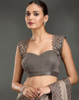 Grapevine - Light Brown