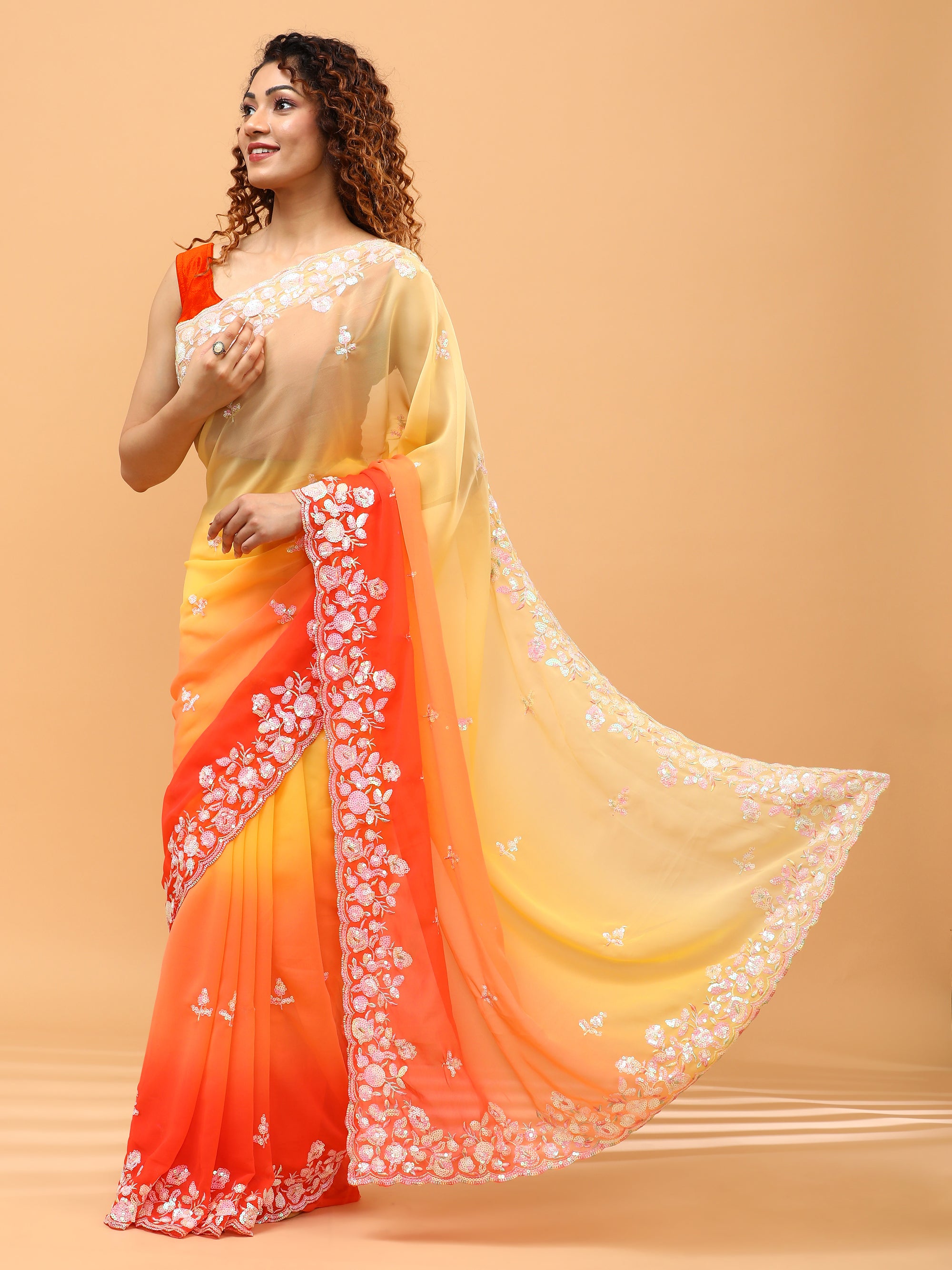 Samaa - Yellow