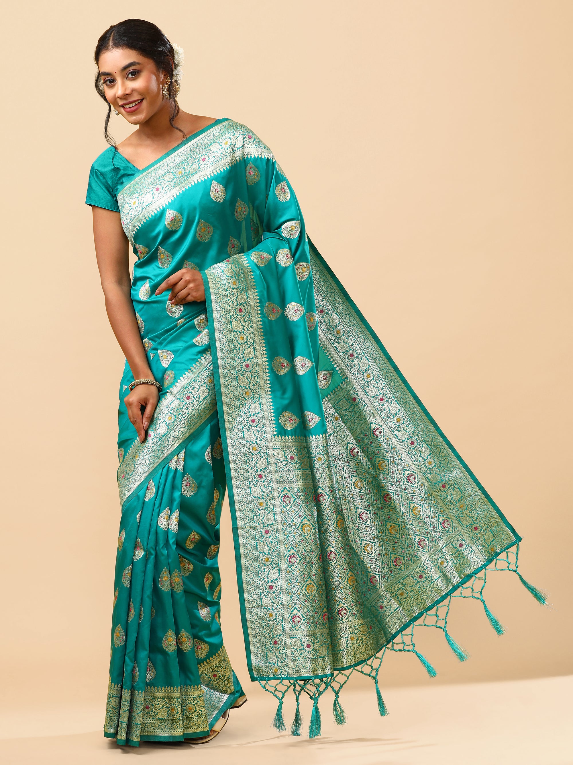 Malhaar - Rama Green