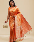 Veda - Orange