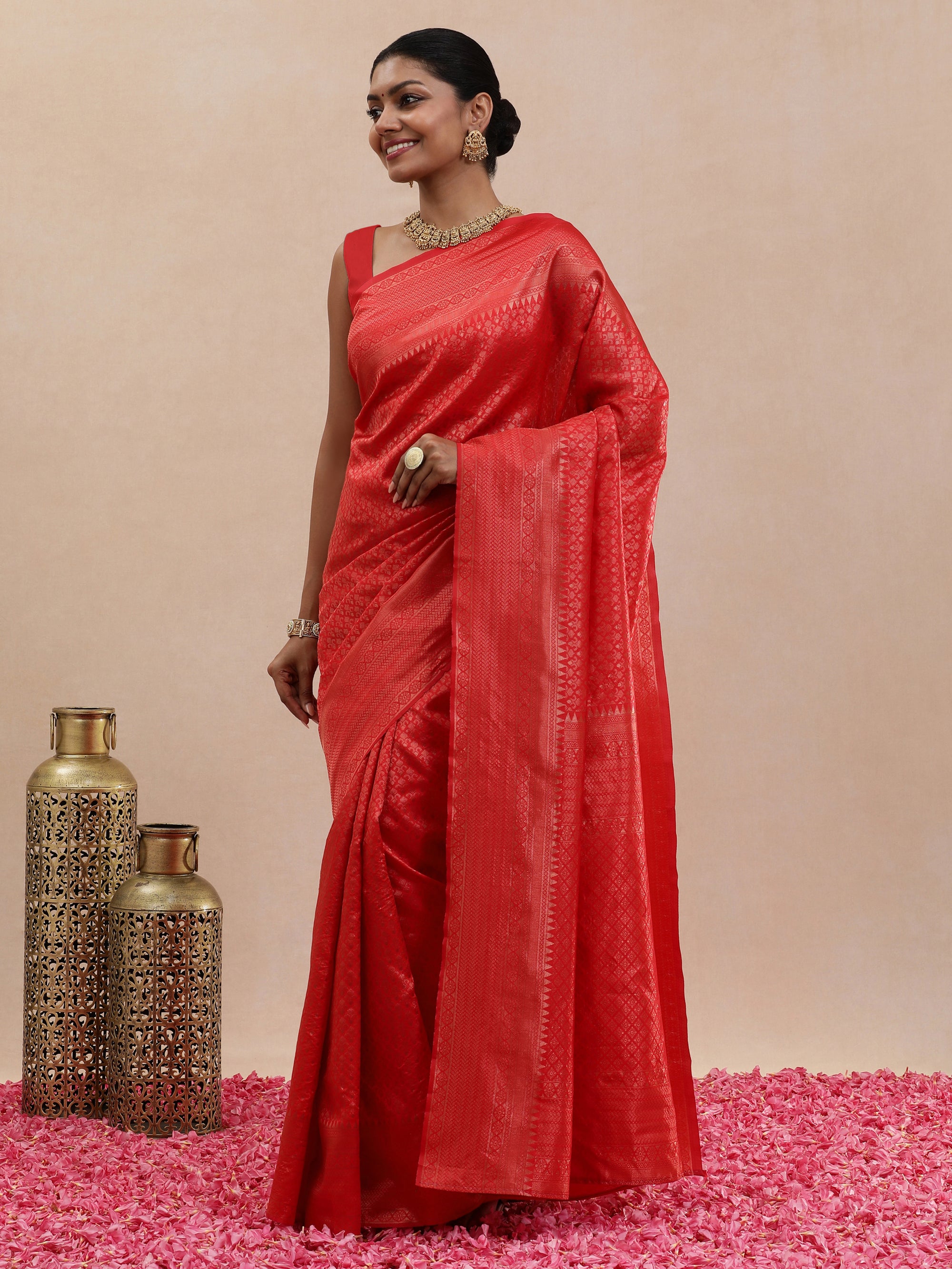 Kumkum - Red
