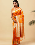Nirisha - Orange