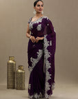 Royal Floret - Purple
