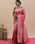 Upavana - Rani Pink