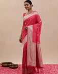 Aparajita - Rani Pink