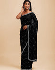 Raunaq - Black