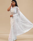 Moonrise - White