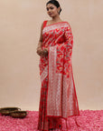 Vyara - Red