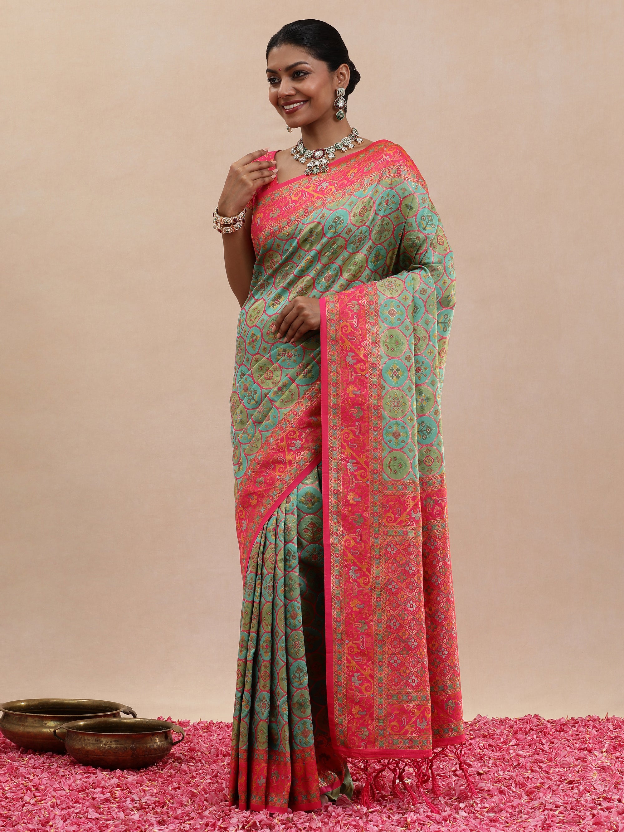 Vibhuti - Pista