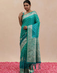 Bhairav - Rama Green