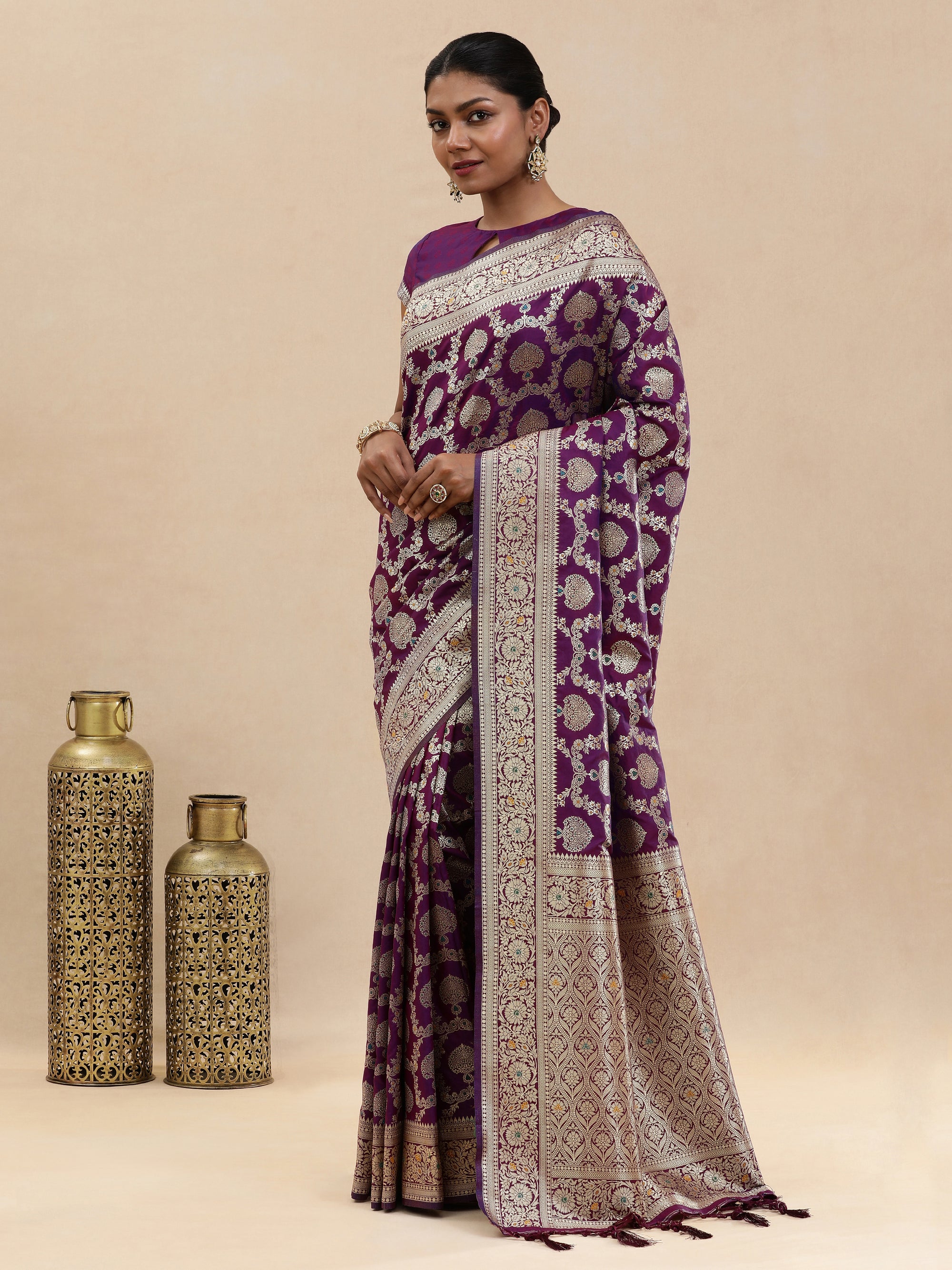 Vibha - Jamli