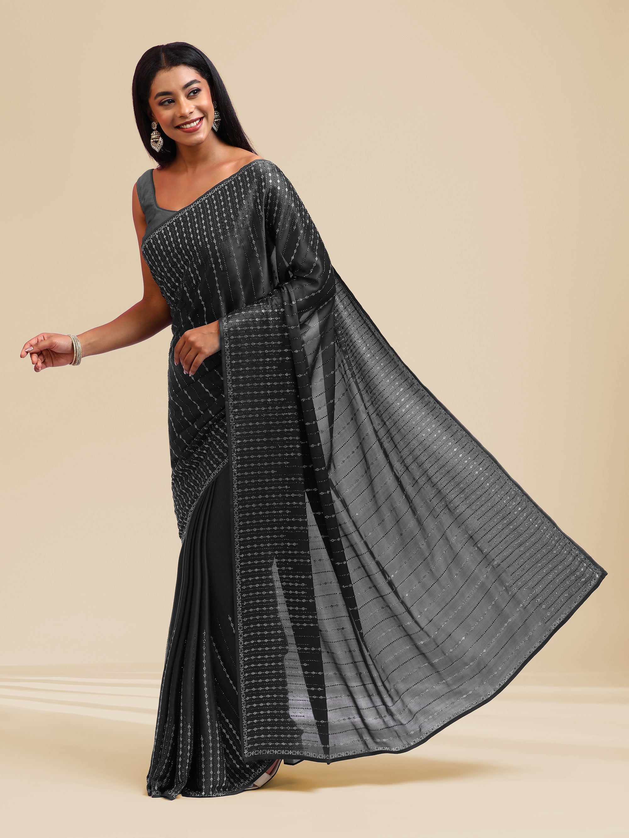 Counting Stars - Charcoal Grey