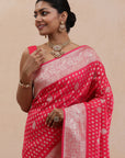 Aparajita - Rani Pink