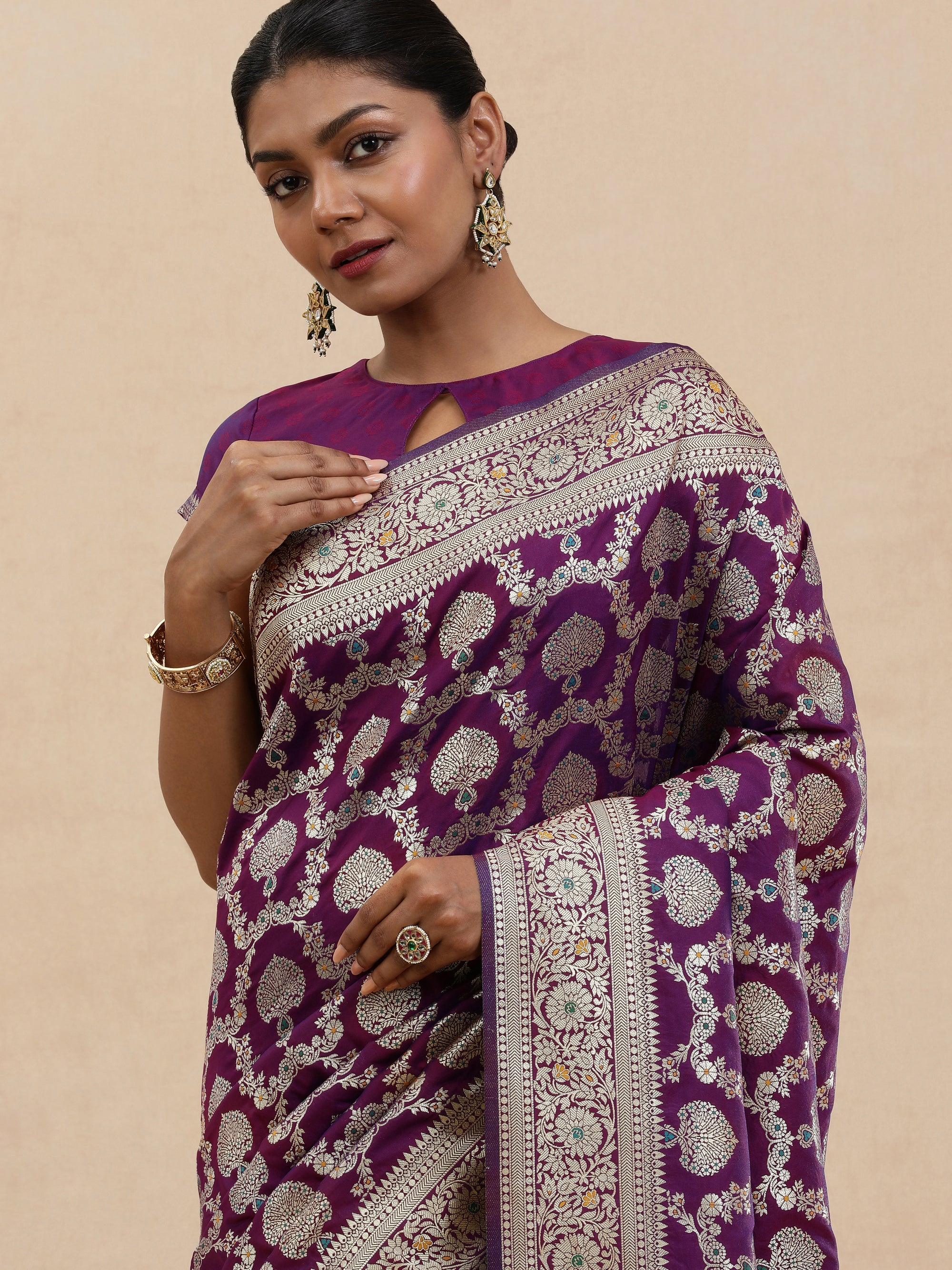 Vibha - Jamli