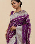 Saavan - Purple