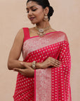 Saavan - Rani Pink