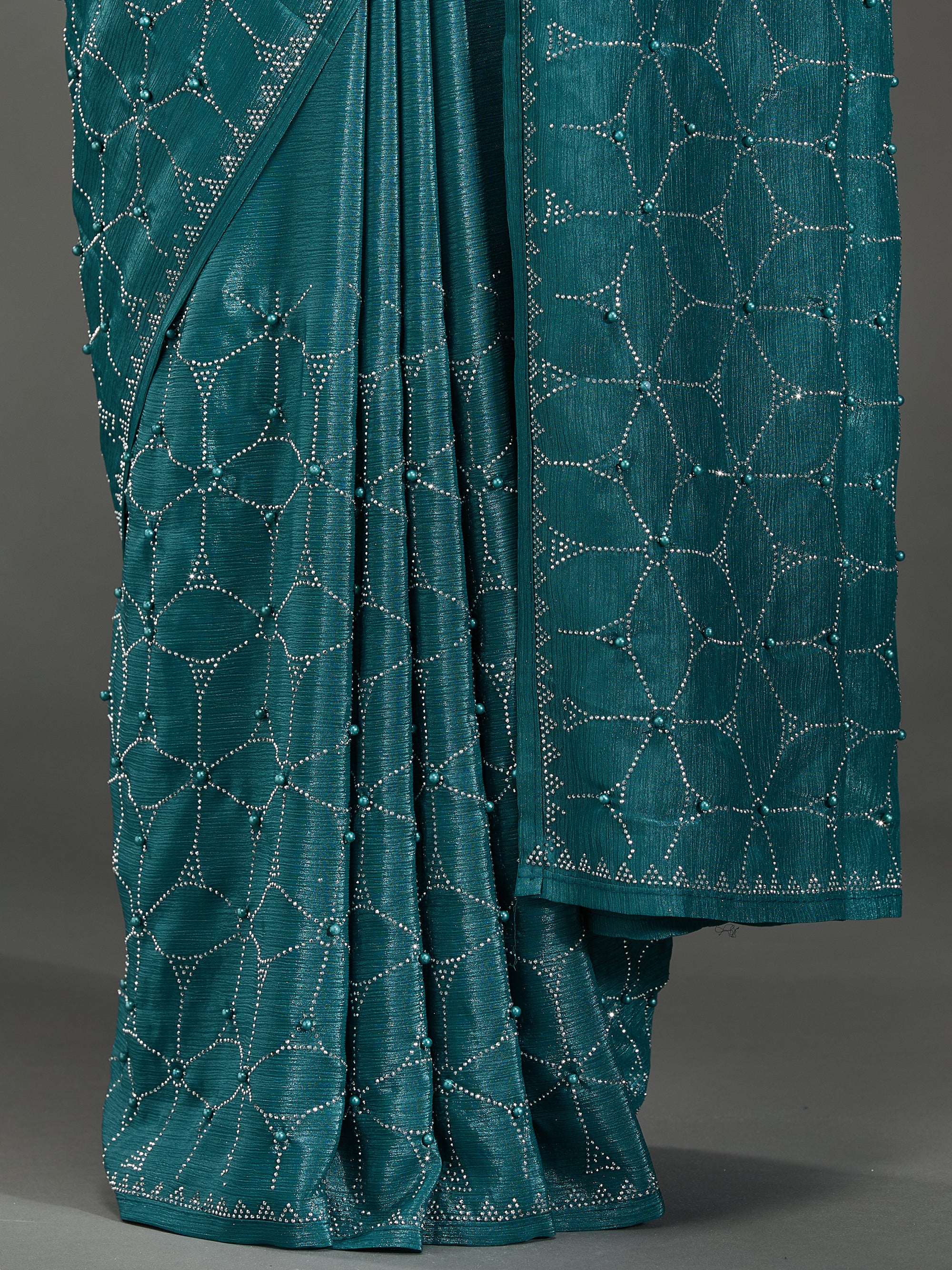 Universal Love - Teal