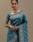 Lata - Sapphire Blue