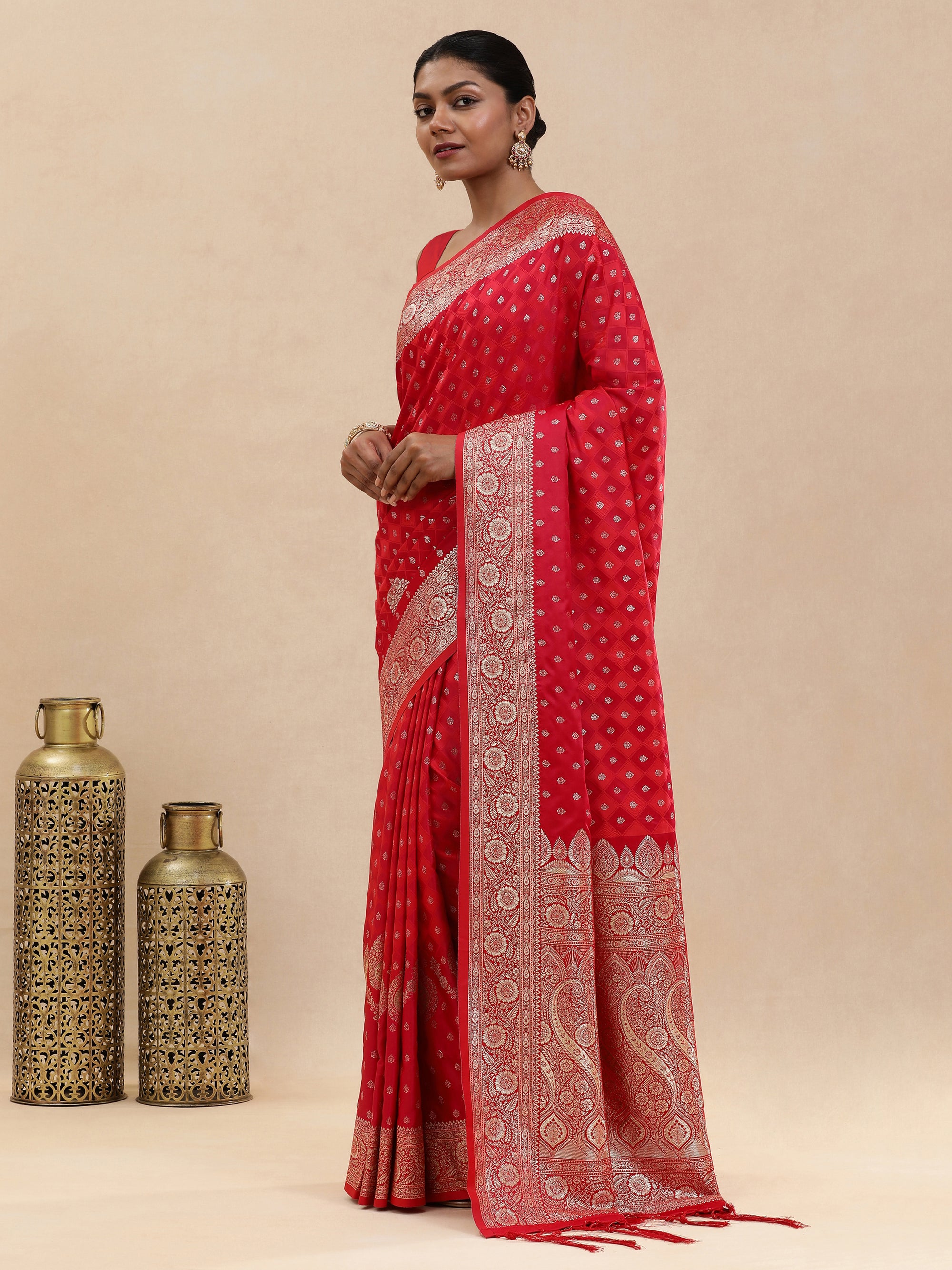 Bhairav - Rani Pink