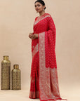 Bhairav - Rani Pink