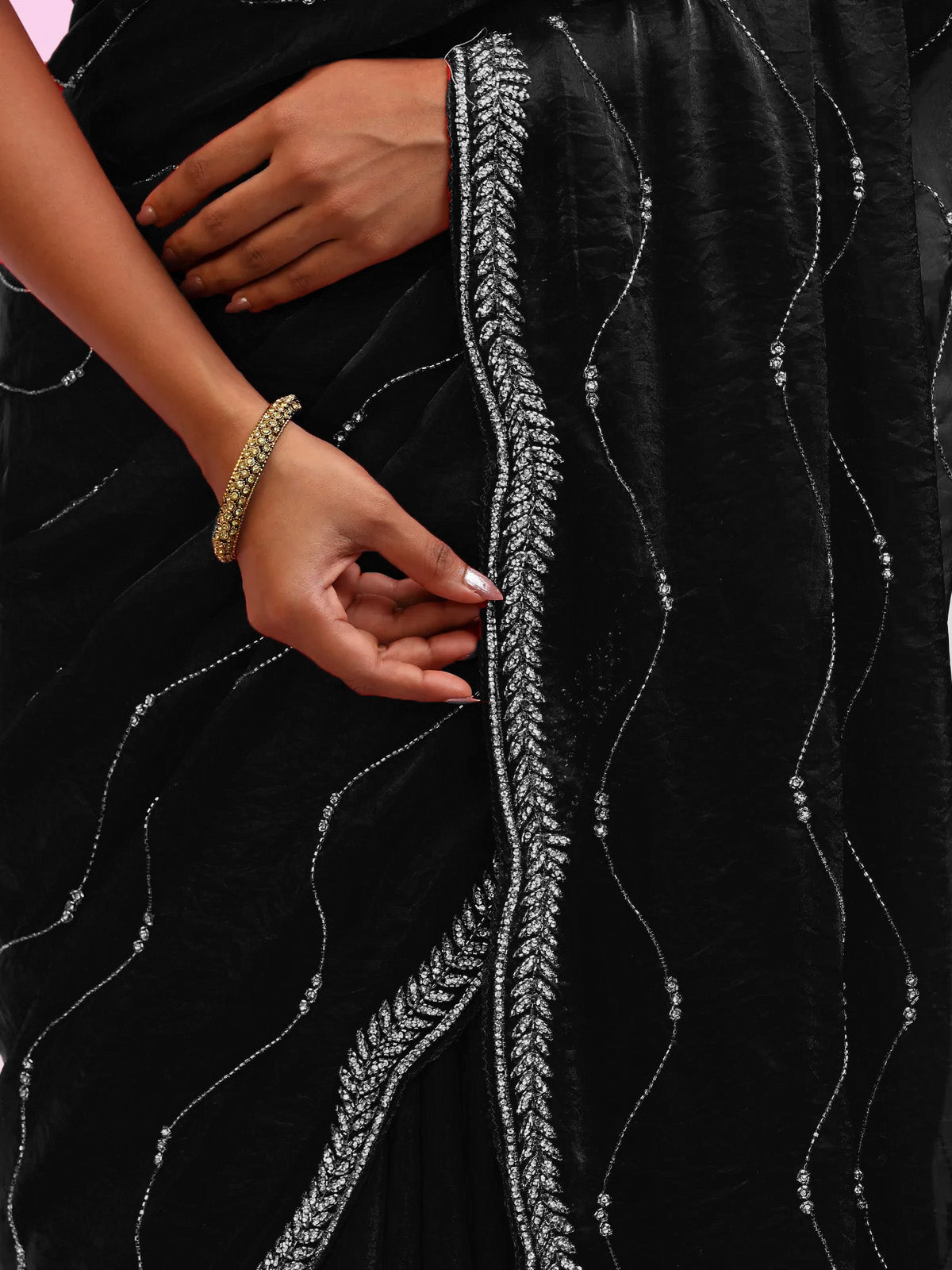 Raunaq - Black