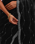 Raunaq - Black