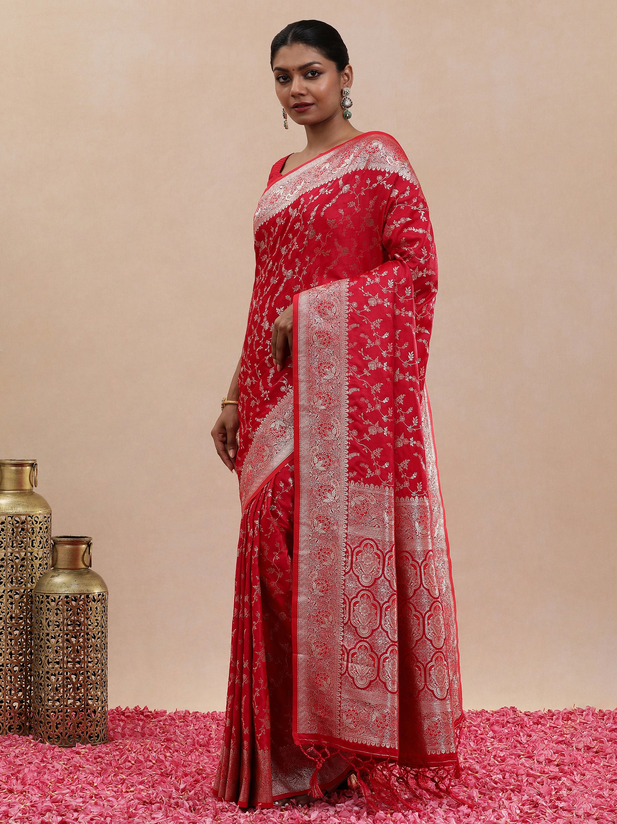 Pariksita - Rani Pink