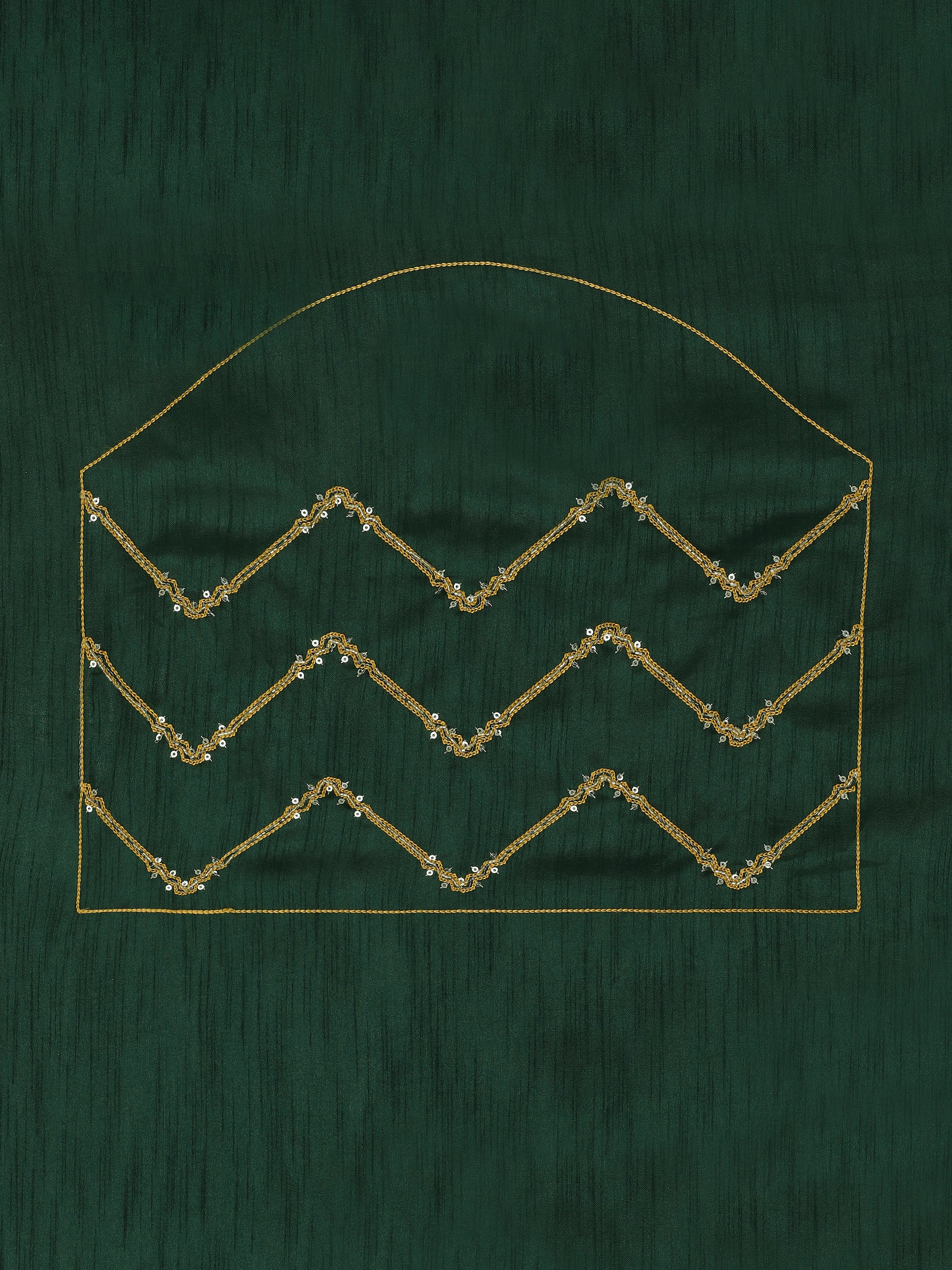 Blouse Piece (Sleeve Design)