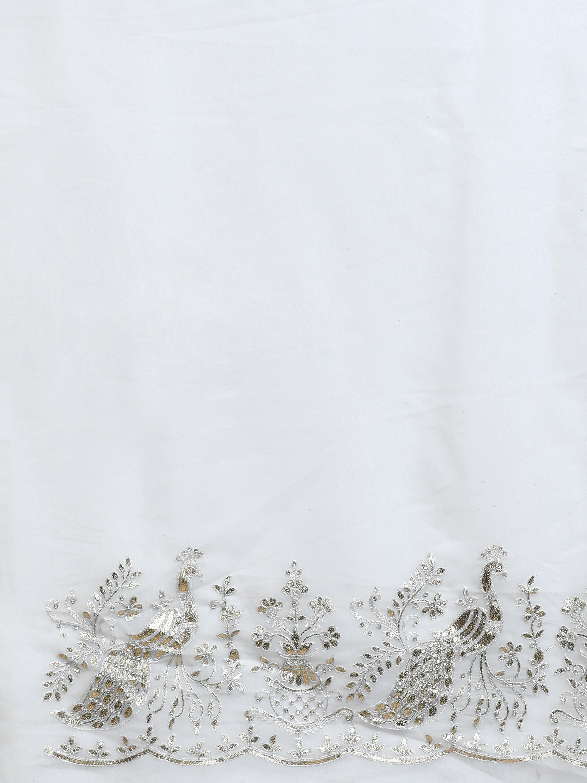 Birds Of A Feather - Ivory
