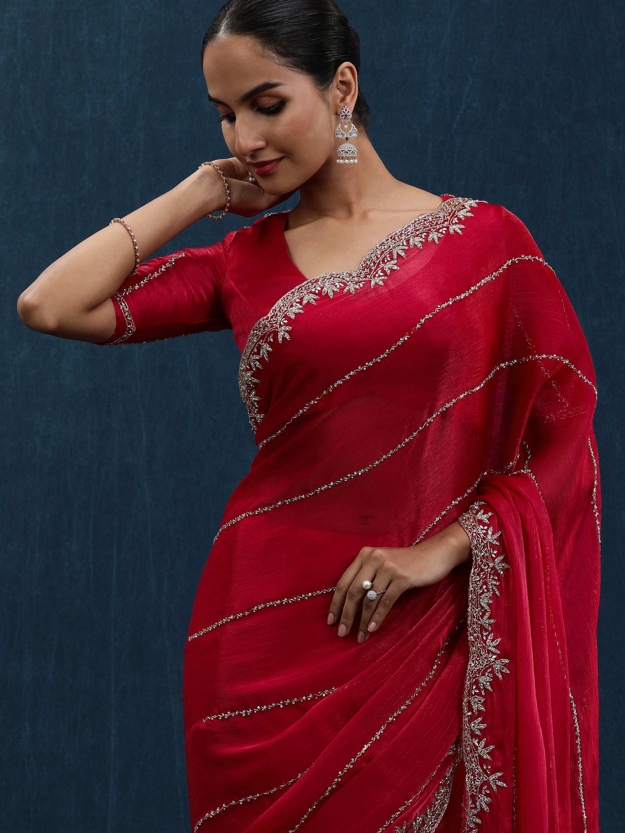Ethereal - Rani Pink
