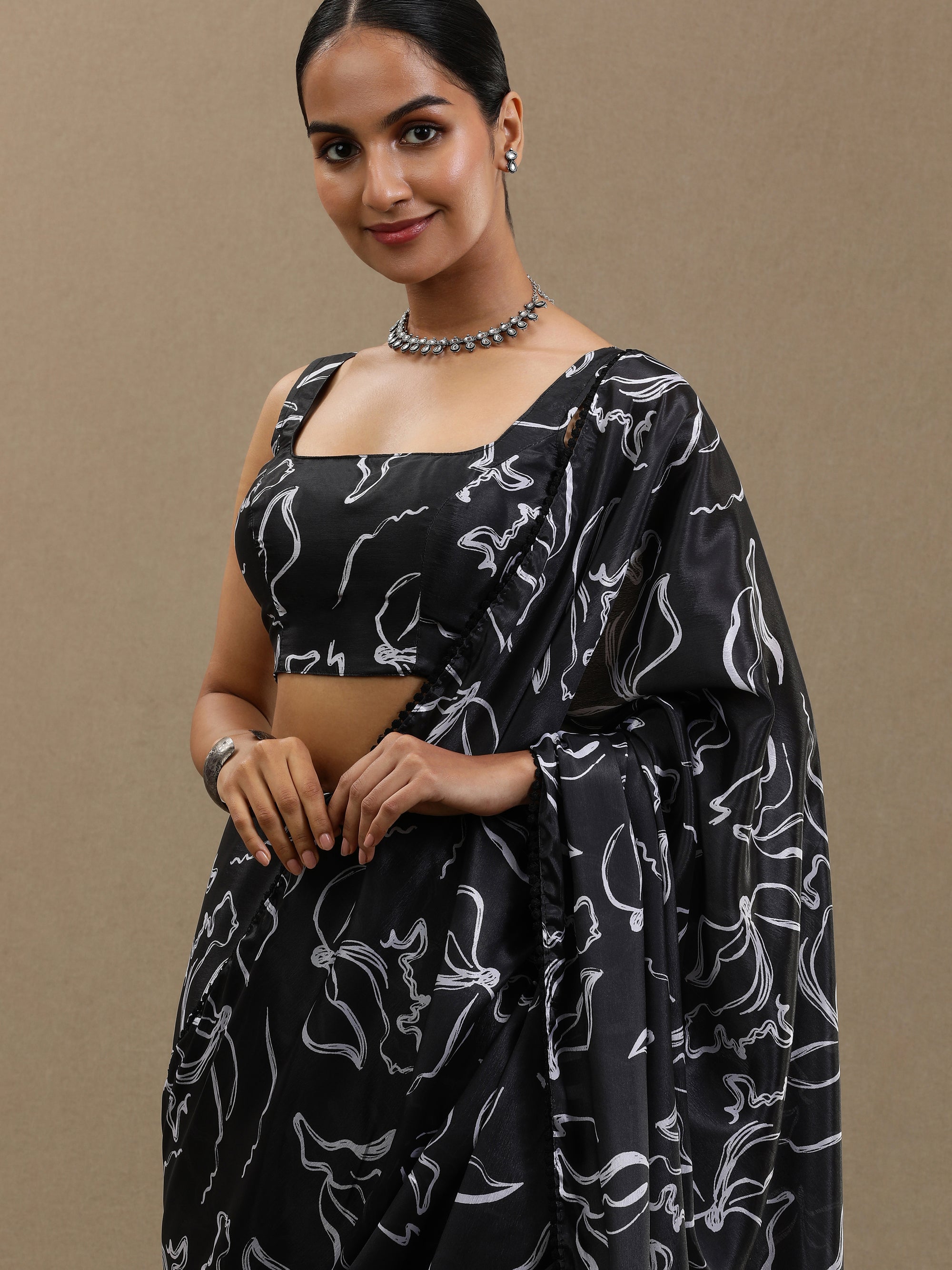 Tulip - Black
