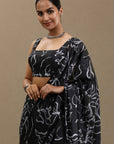Tulip - Black