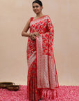 Vyara - Red