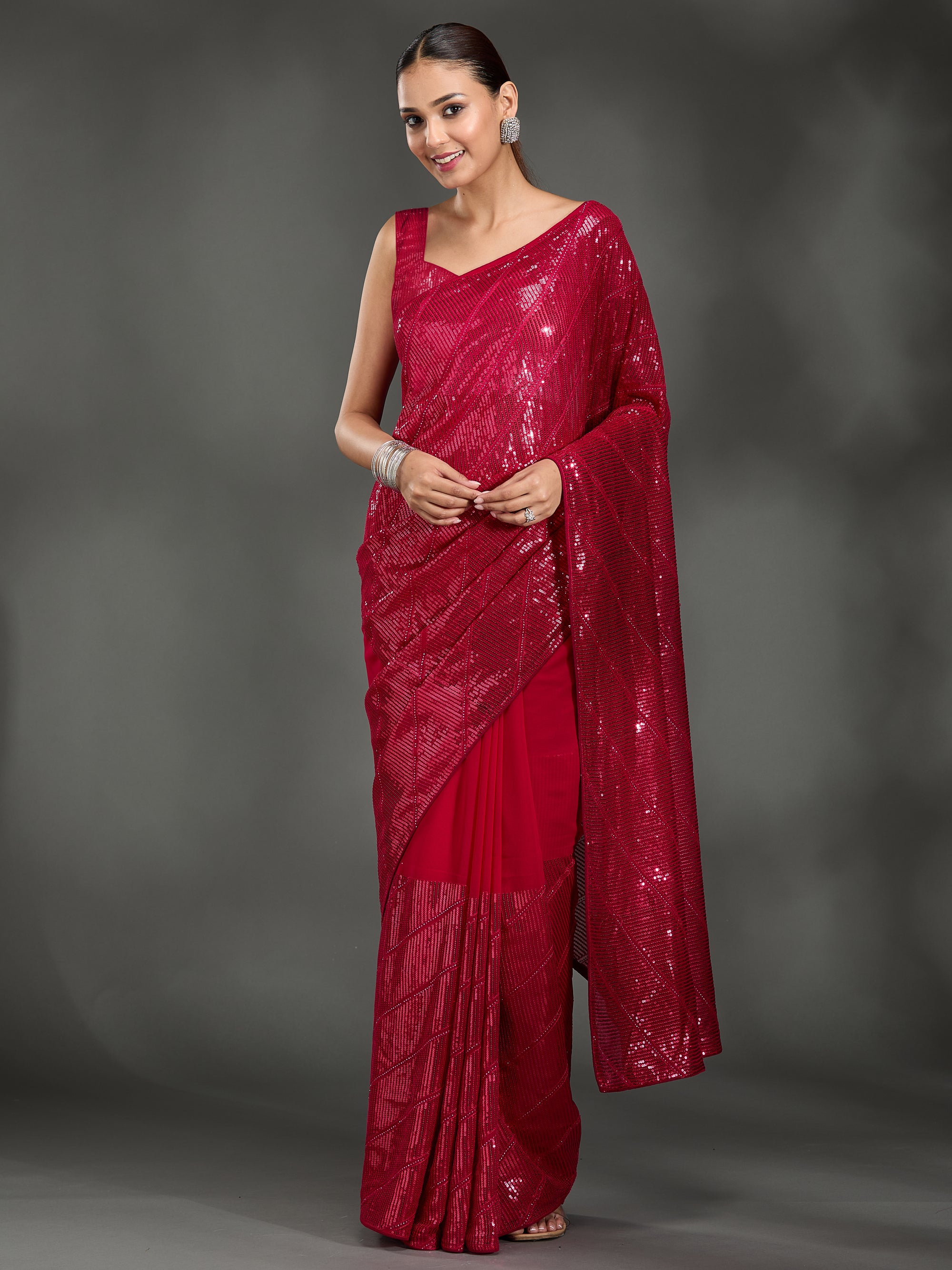 Fabulous Flair - Fuchsia Pink