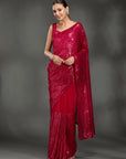 Fabulous Flair - Fuchsia Pink