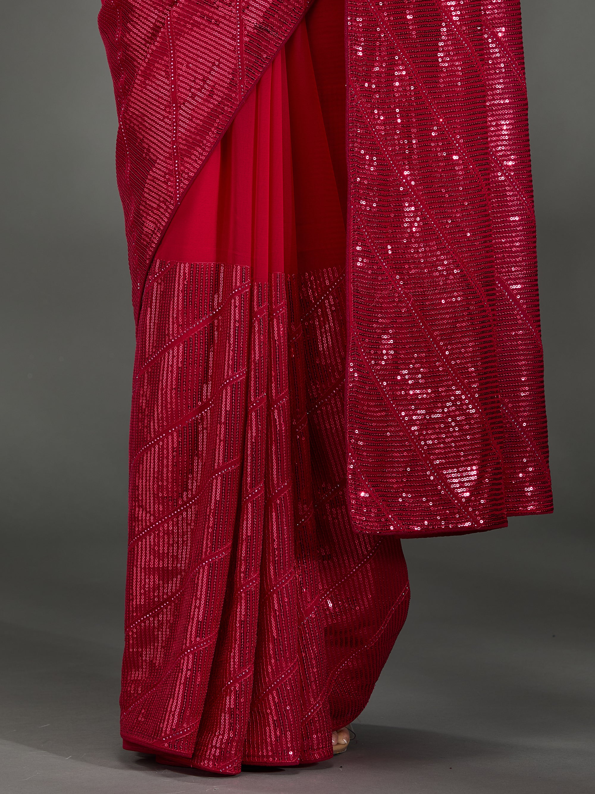 Fabulous Flair - Fuchsia Pink