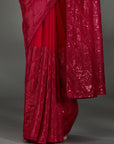 Fabulous Flair - Fuchsia Pink