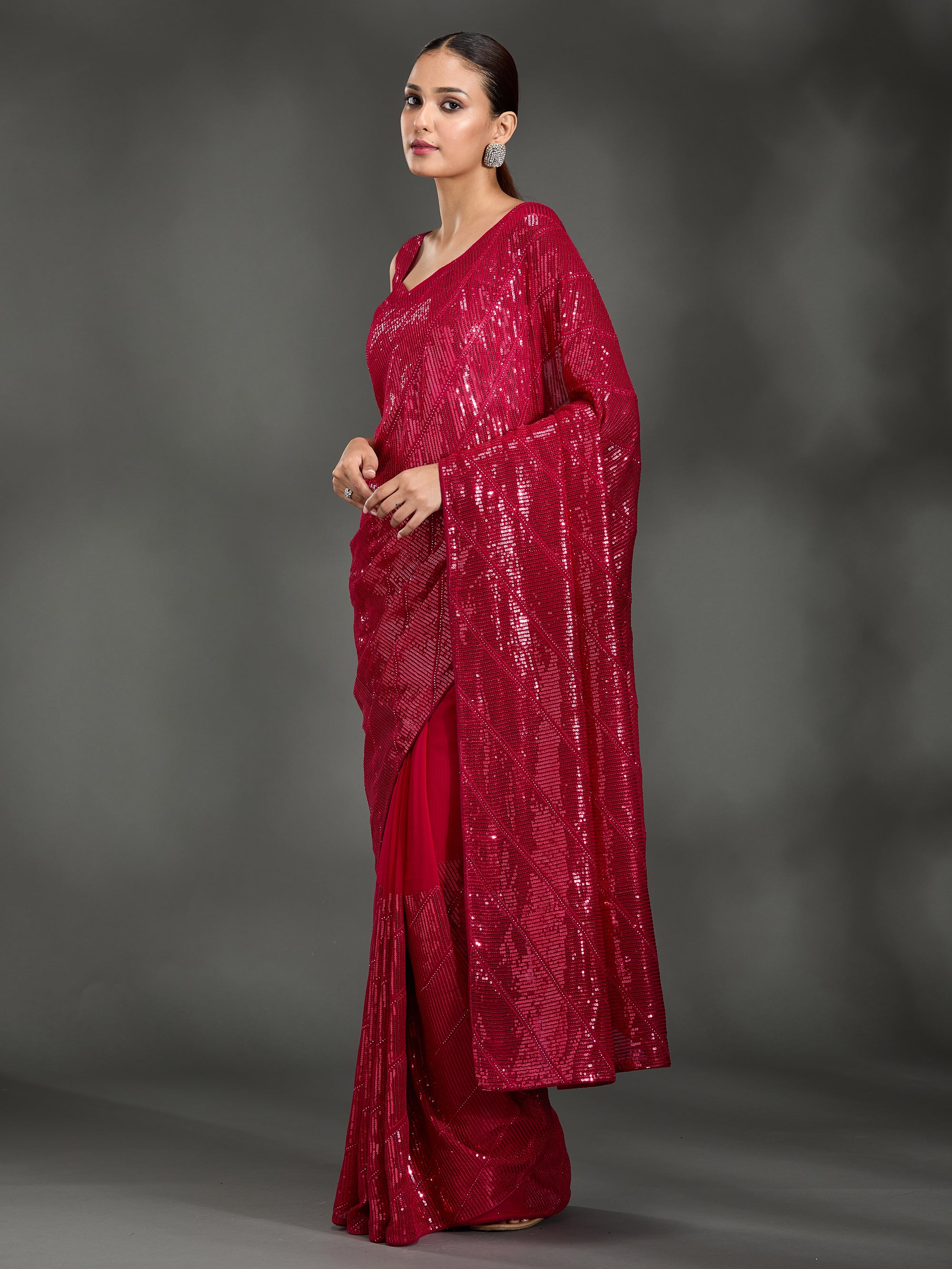 Fabulous Flair - Fuchsia Pink