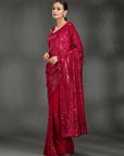 Fabulous Flair - Fuchsia Pink