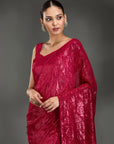 Fabulous Flair - Fuchsia Pink