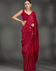 Fabulous Flair - Fuchsia Pink