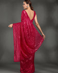 Fabulous Flair - Fuchsia Pink