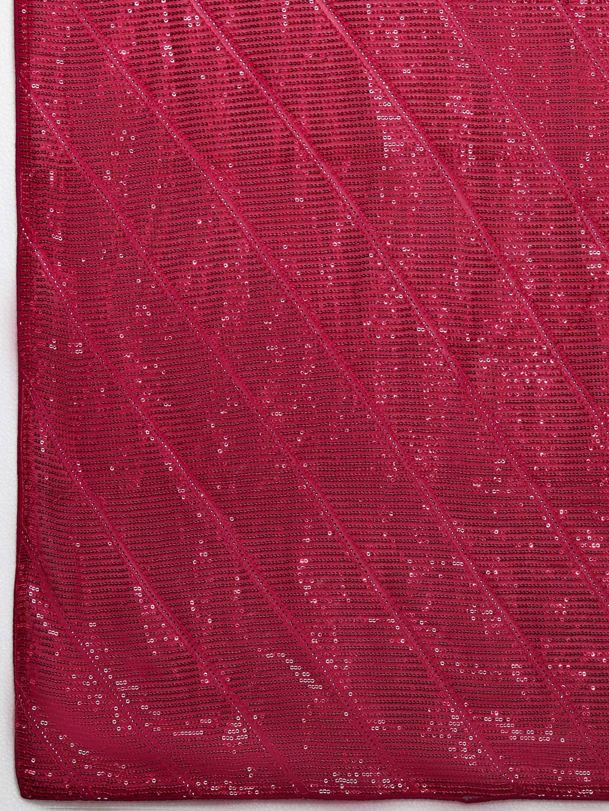 Fabulous Flair - Fuchsia Pink