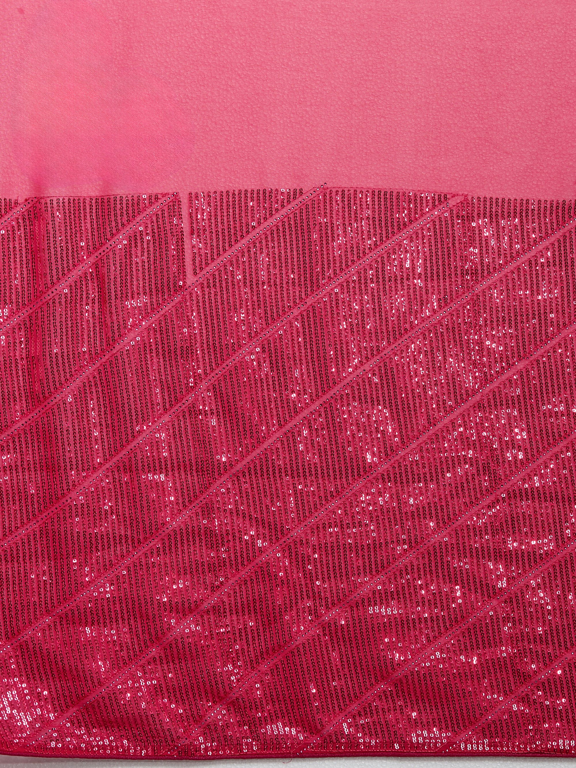 Fabulous Flair - Fuchsia Pink