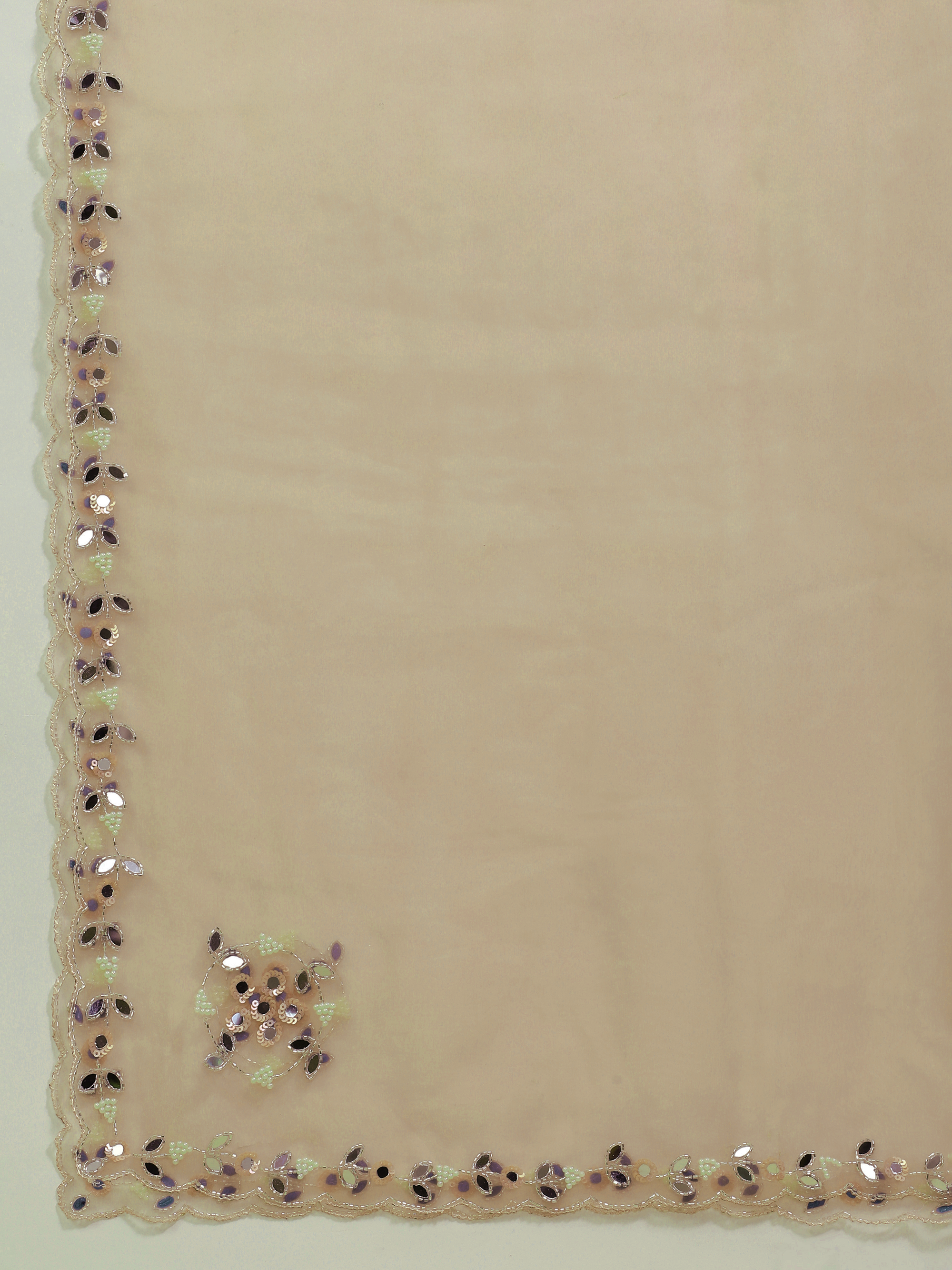 Saree Palla