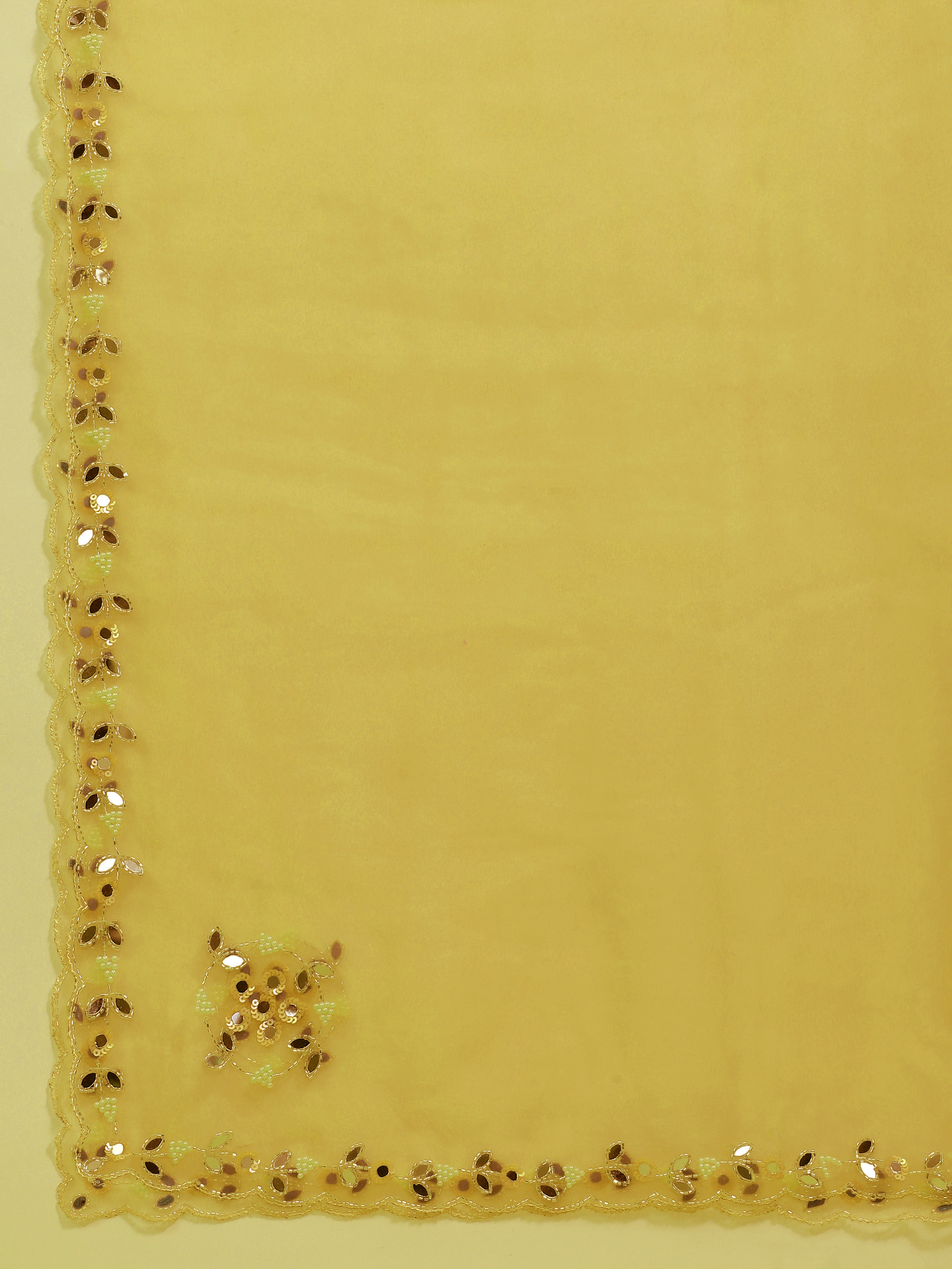 Saree Palla