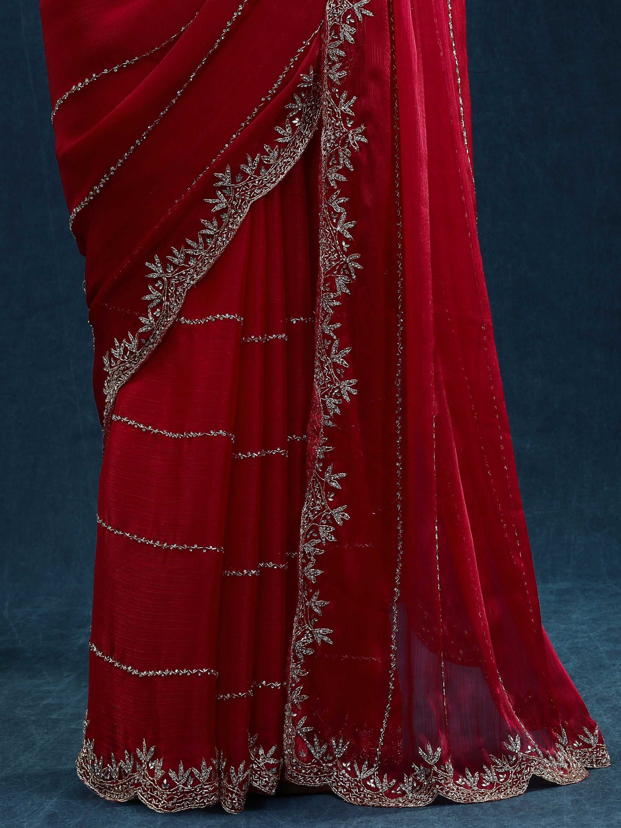 Ethereal - Rani Pink