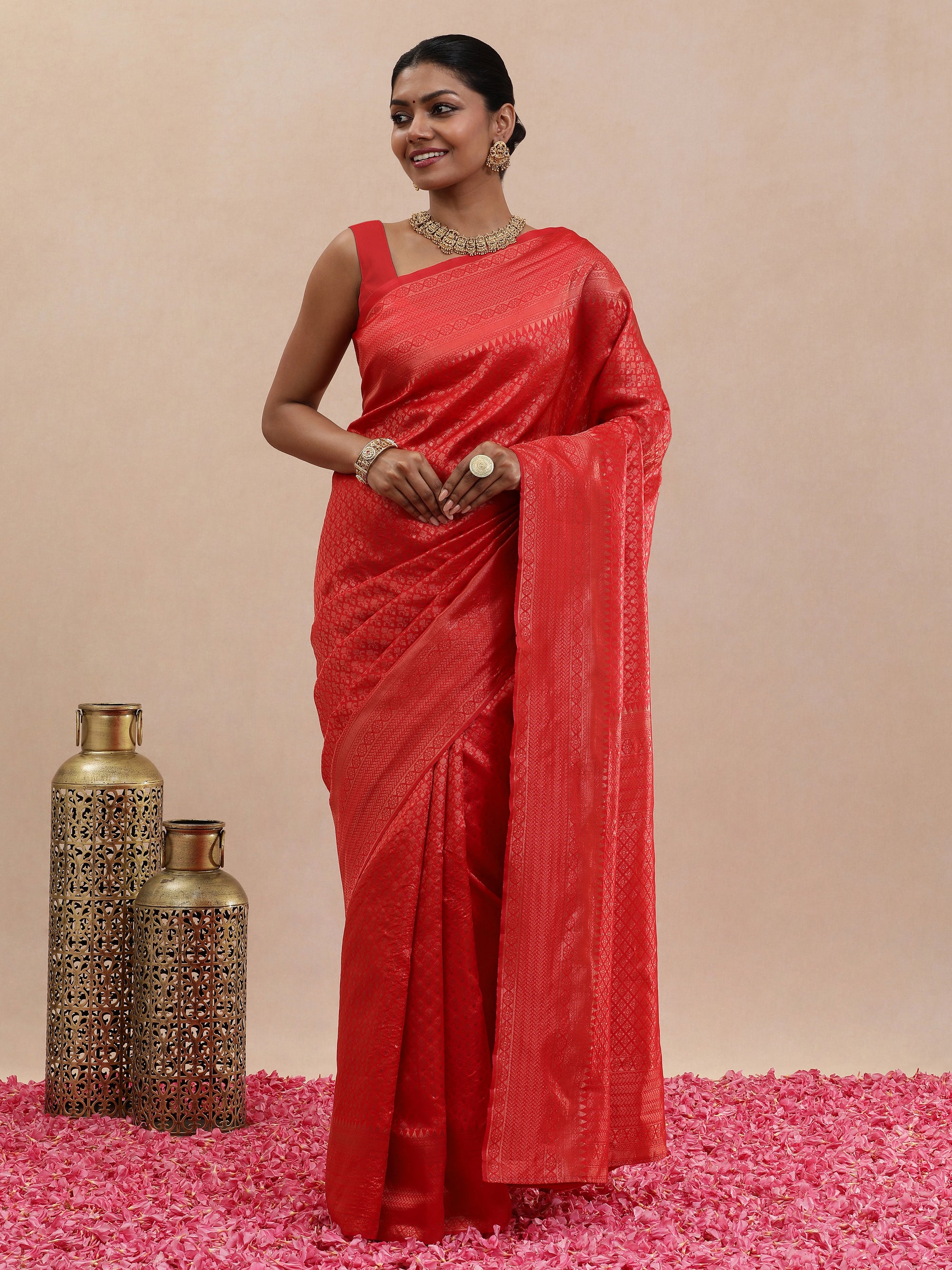 Kumkum - Red
