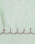 Blouse Piece (Sleeve Design)