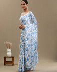 Hawaii - Cream Blue